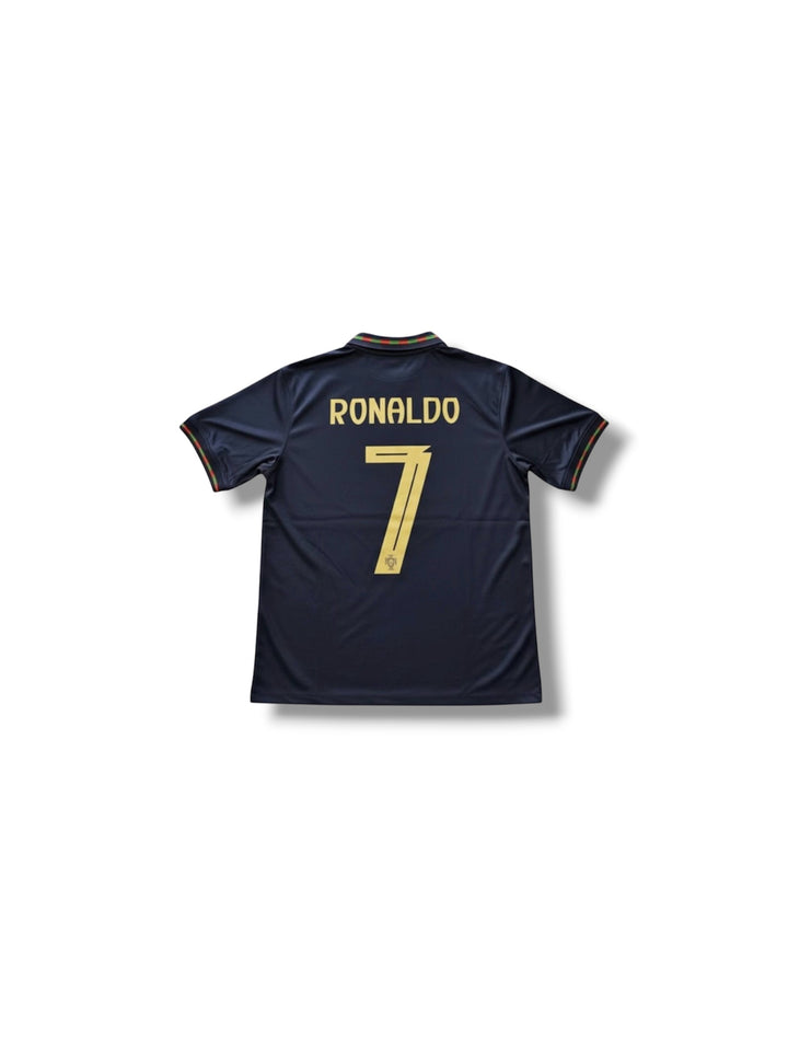 Camiseta Cristiano Portugal Mundial 26