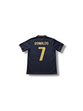 Camiseta Cristiano Portugal Mundial 26