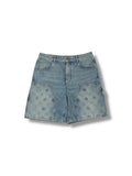 LV Carpenter Denim Shorts