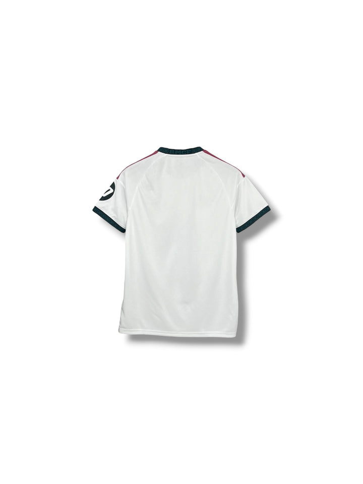 Real Madrid Camiseta 2026/2027