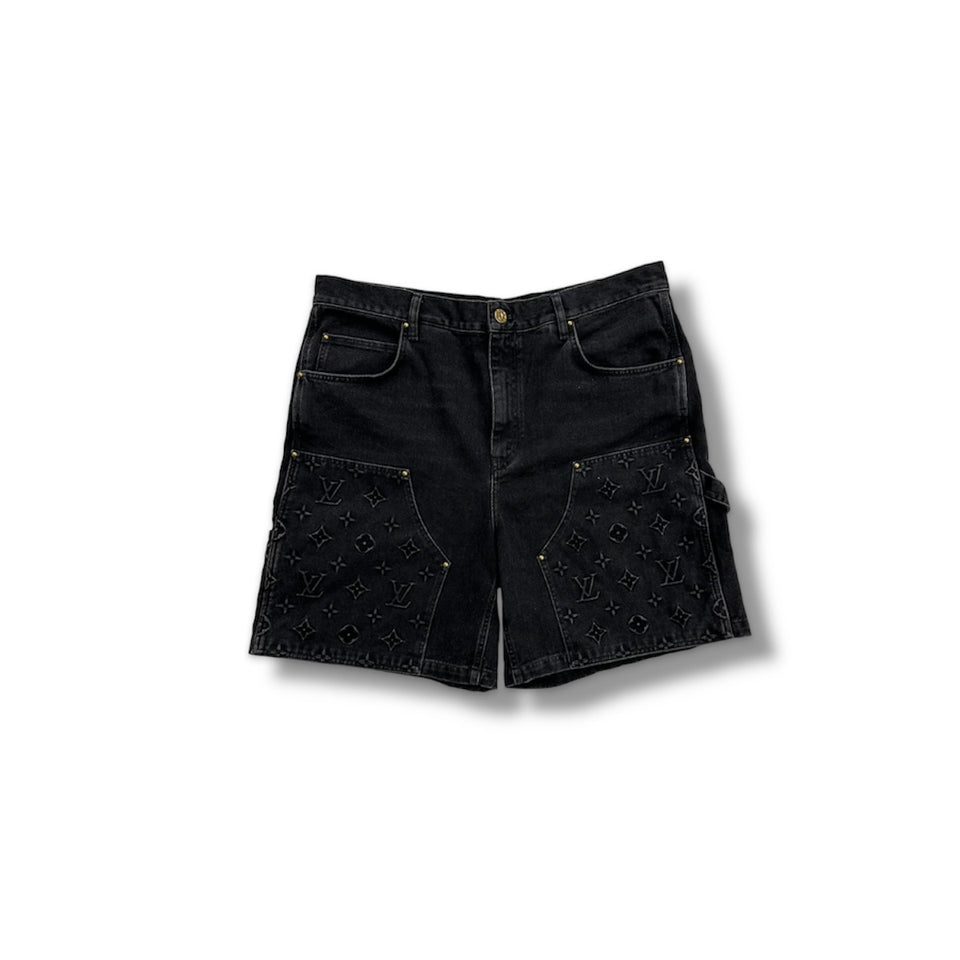 LV Carpenter Shorts