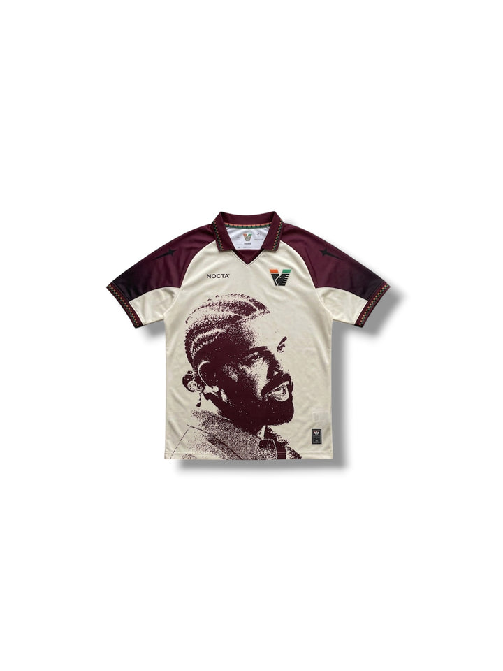 Camiseta Drake x Venezia
