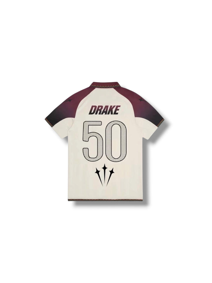 Camiseta Drake x Venezia