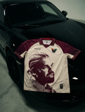 Camiseta Drake x Venezia