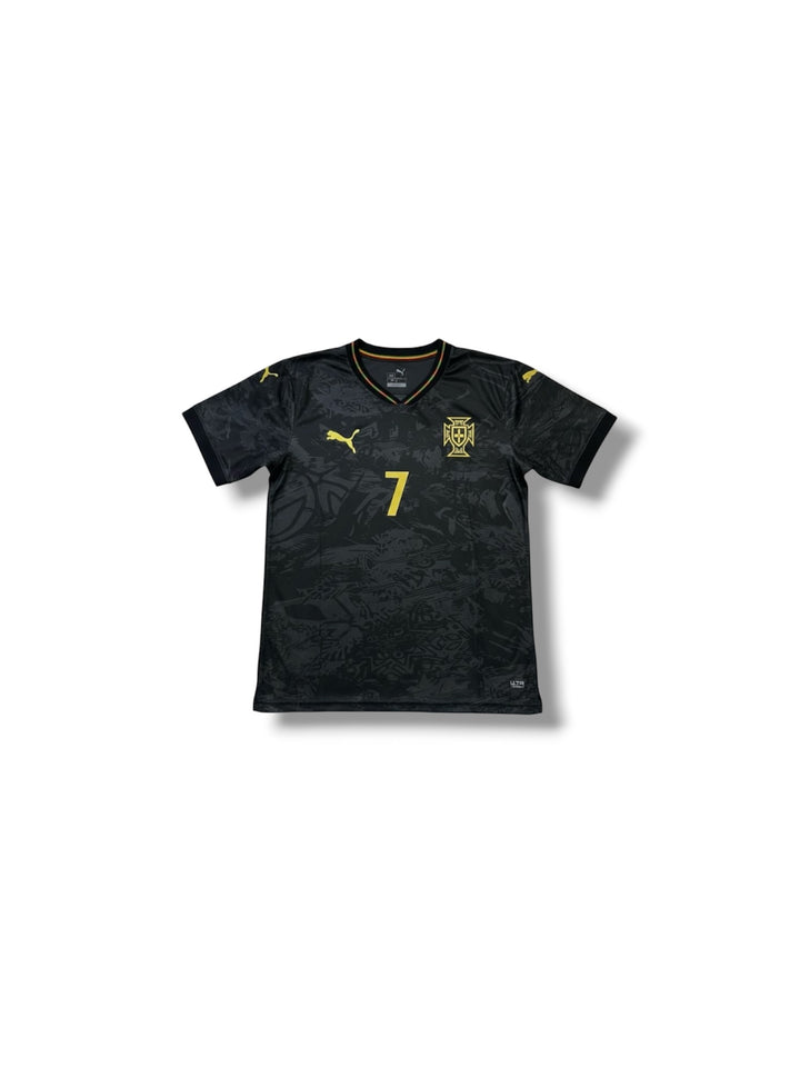 Camiseta Cristiano Portugal Mundial 26