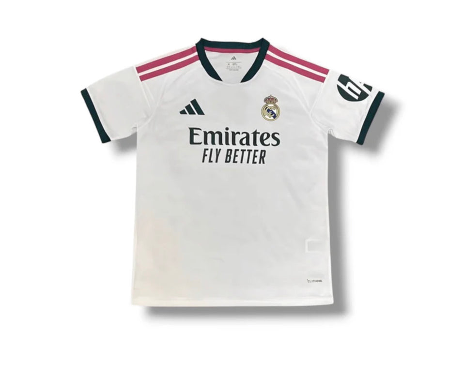 Real Madrid Camiseta 2026/2027