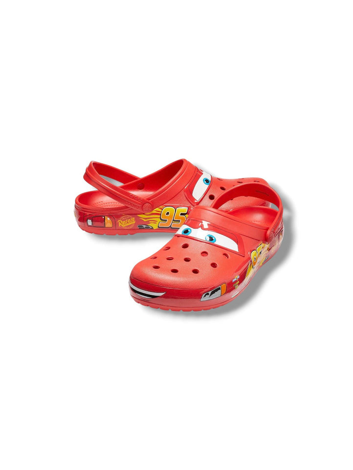 Crocs Rayo McQueen Cars