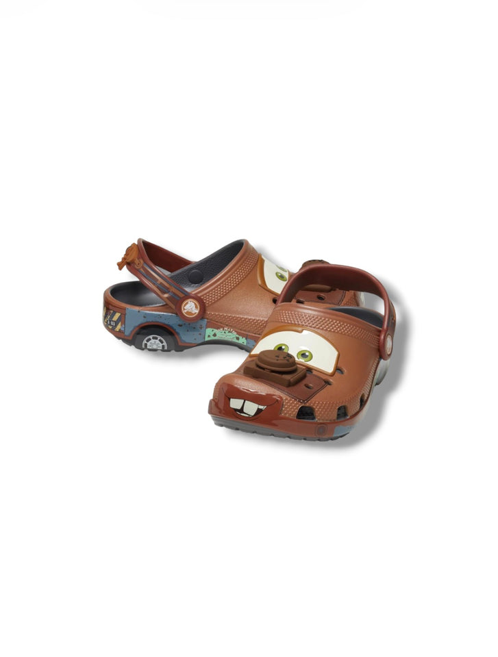 Crocs Mate Cars