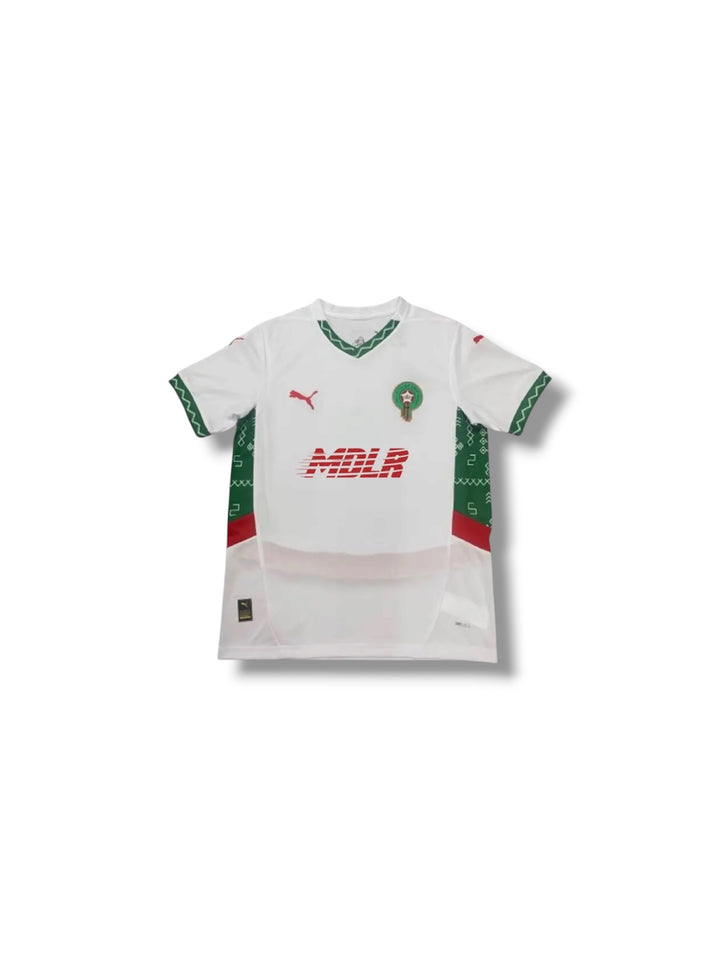 Camiseta Morad x Marruecos