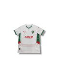 Camiseta Morad x Marruecos