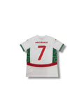 Camiseta Morad x Marruecos