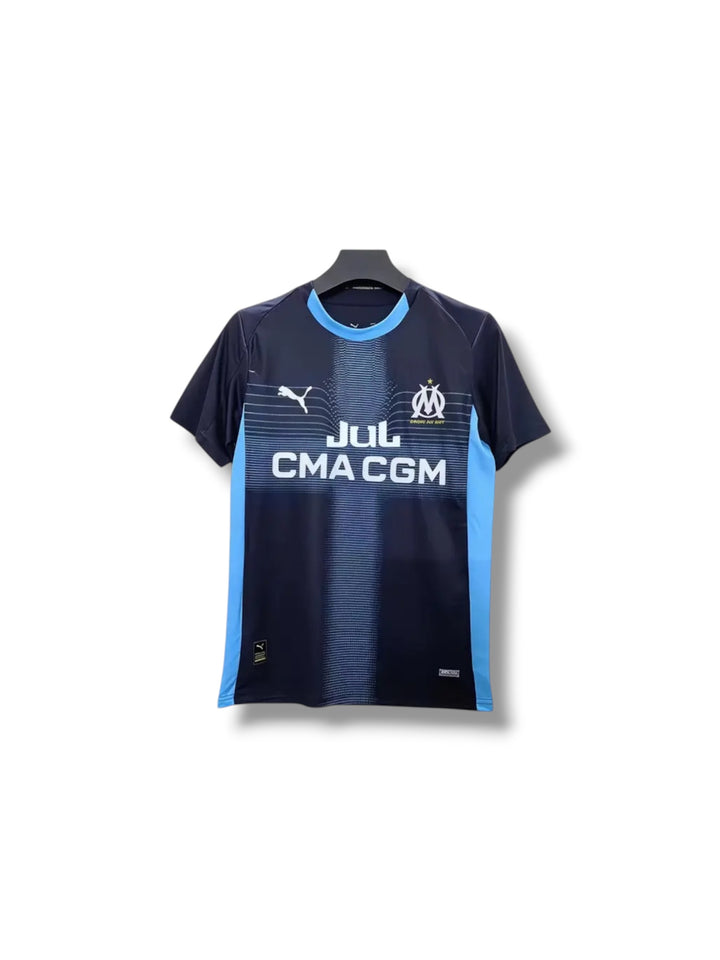 Camiseta JUL x Olympique de Marsella #2