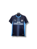 Camiseta JUL x Olympique de Marsella #2