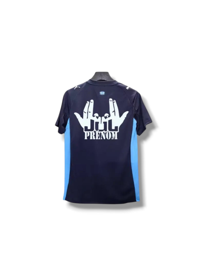 Camiseta JUL x Olympique de Marsella #2