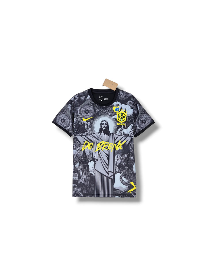 Charles Oliveira x Brasil Edition
