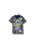 Charles Oliveira x Brasil Edition