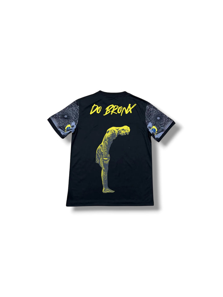 Charles Oliveira x Brasil Edition