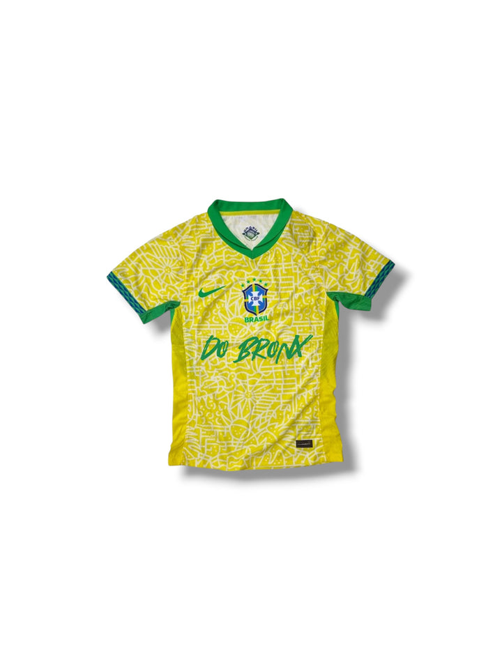 Charles Oliveira x Brasil