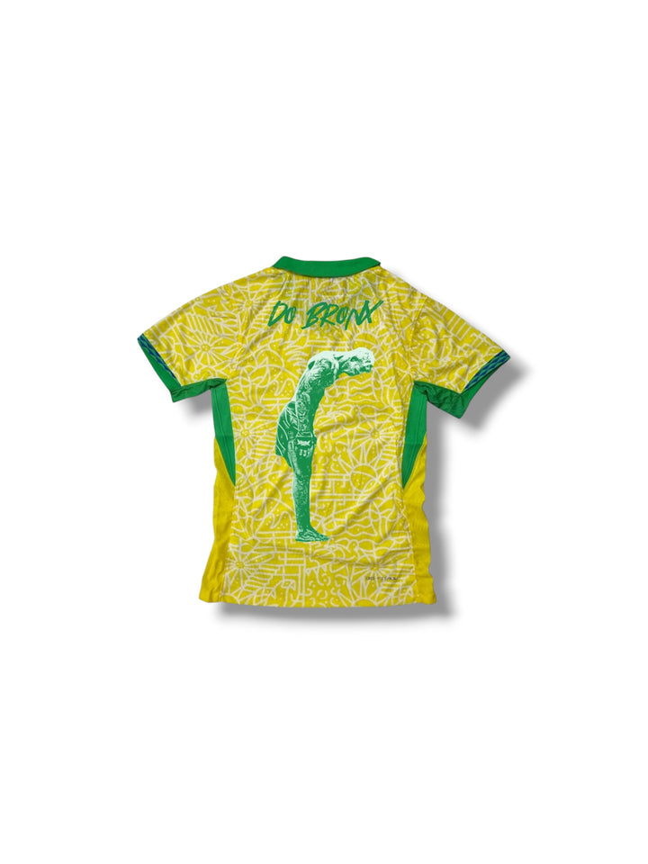 Charles Oliveira x Brasil