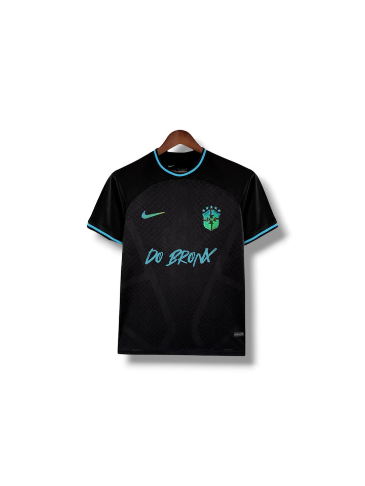 Charles Oliveira x Brasil Black Edition