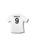 Real Madrid 09-10 Ronaldo 9