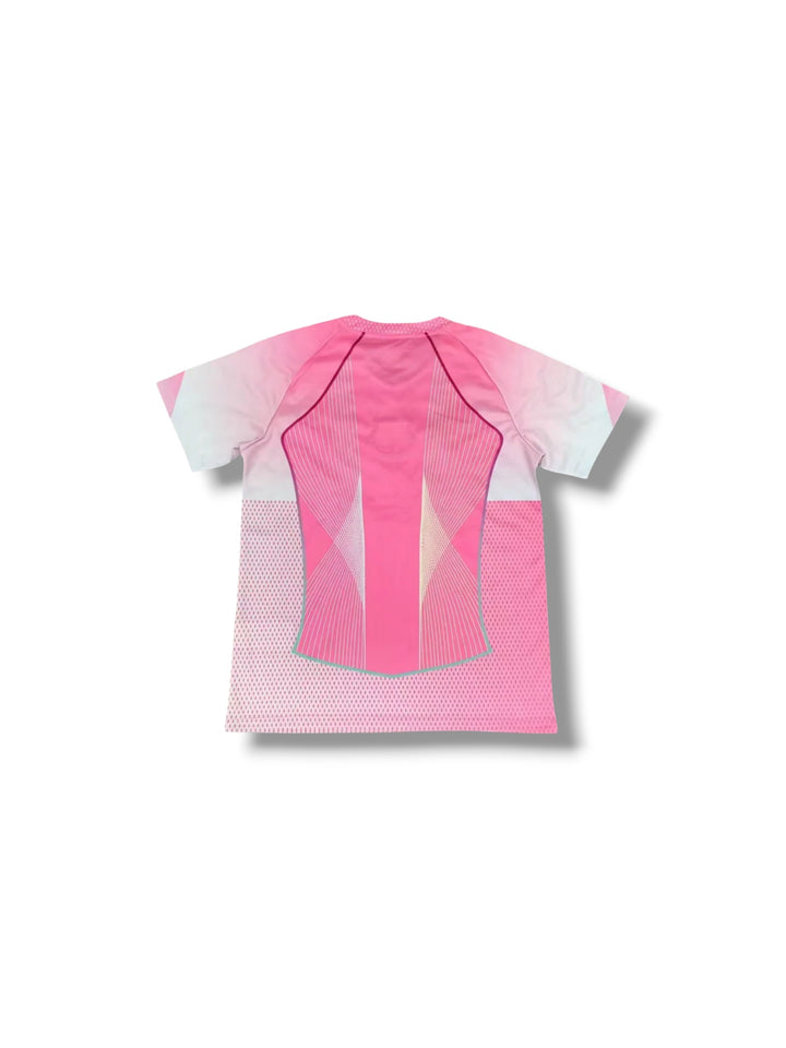 Barcelona Rosa Edición Limitada