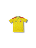 Camiseta Colombia Mundial 2026
