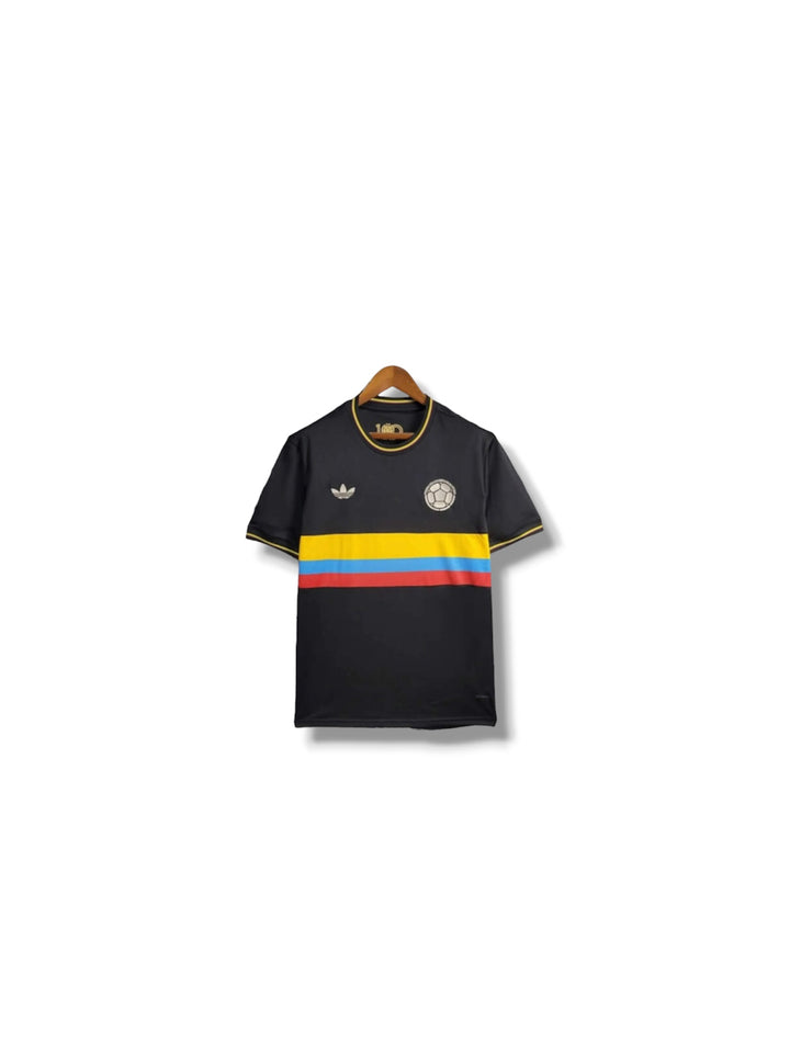 Camiseta Colombia 100 Aniversario