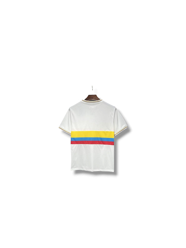 Camiseta Colombia 100 Aniversario #2