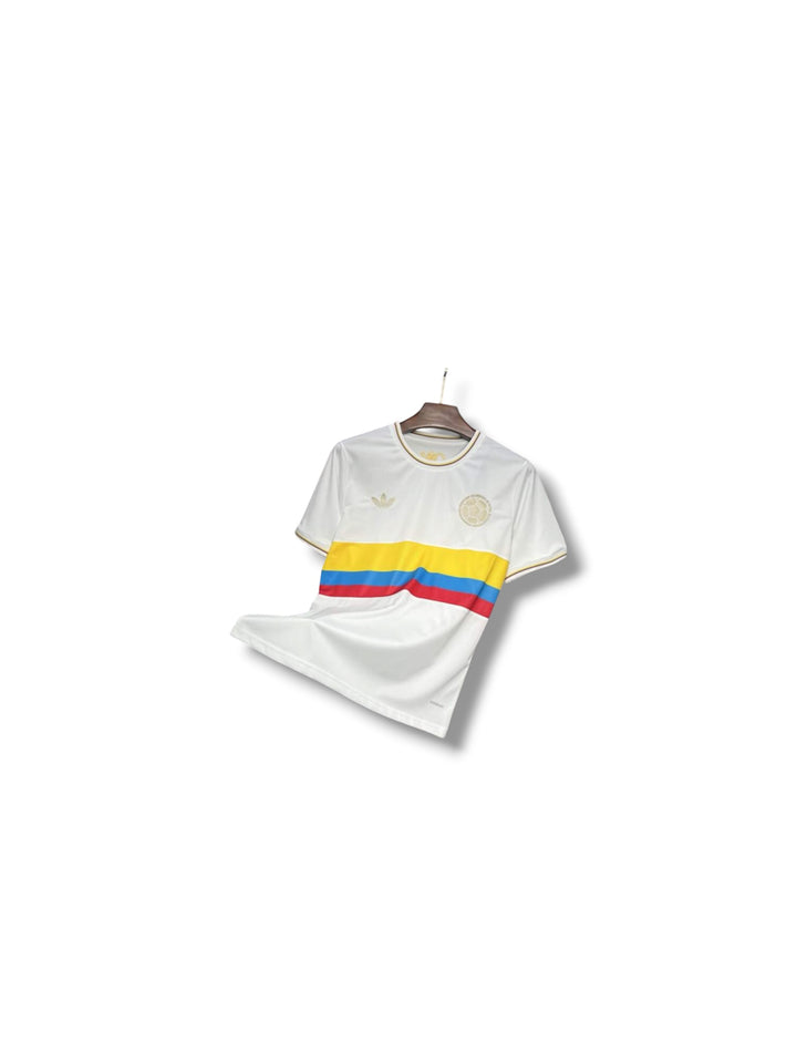 Camiseta Colombia 100 Aniversario #2