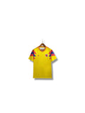 Camiseta Colombia Retro 1990