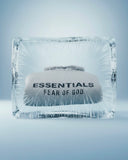 Fear of God Essentials Fleece Hoodie