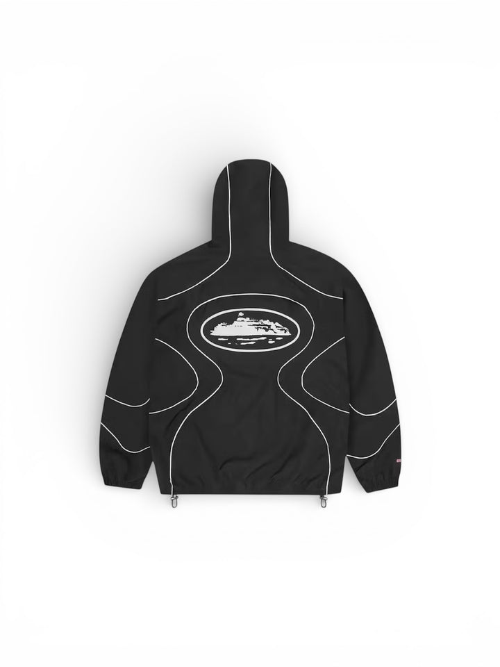 Corteiz x Nike NRG Onyx Track Jacket