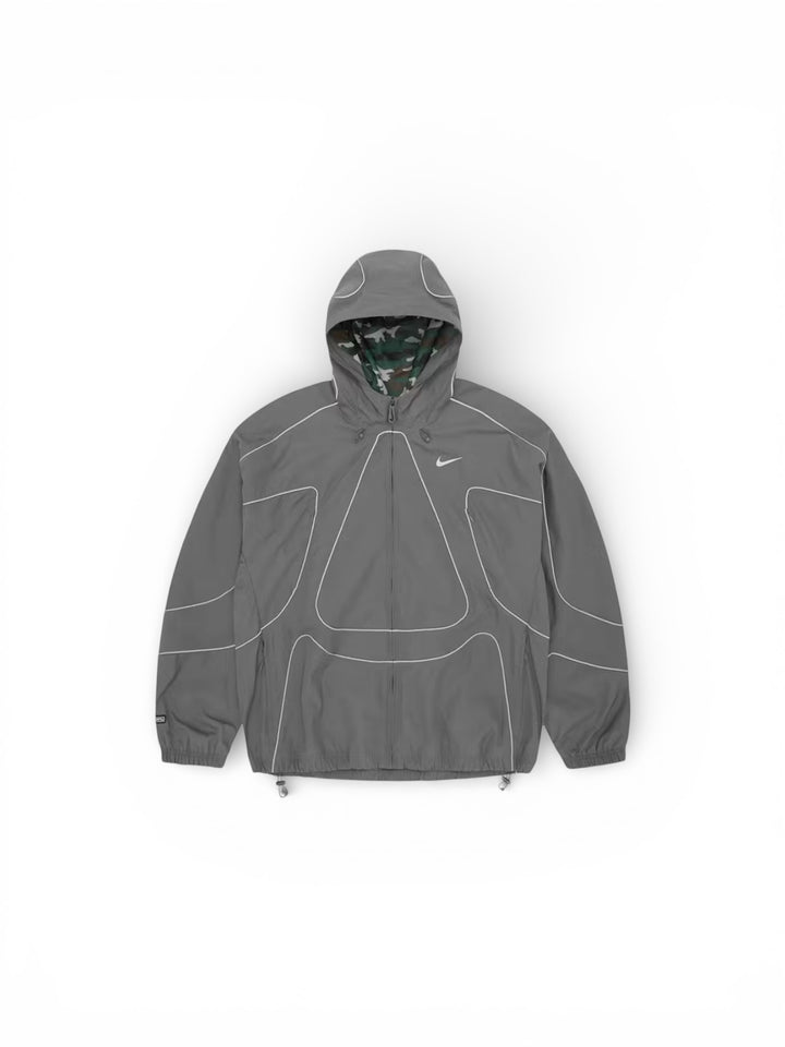 Corteiz x Nike NRG Jacket Gully Grey