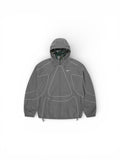Corteiz x Nike NRG Jacket Gully Grey