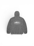 Corteiz x Nike NRG Jacket Gully Grey