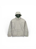 Corteiz x Nike NRG Jacket Off White