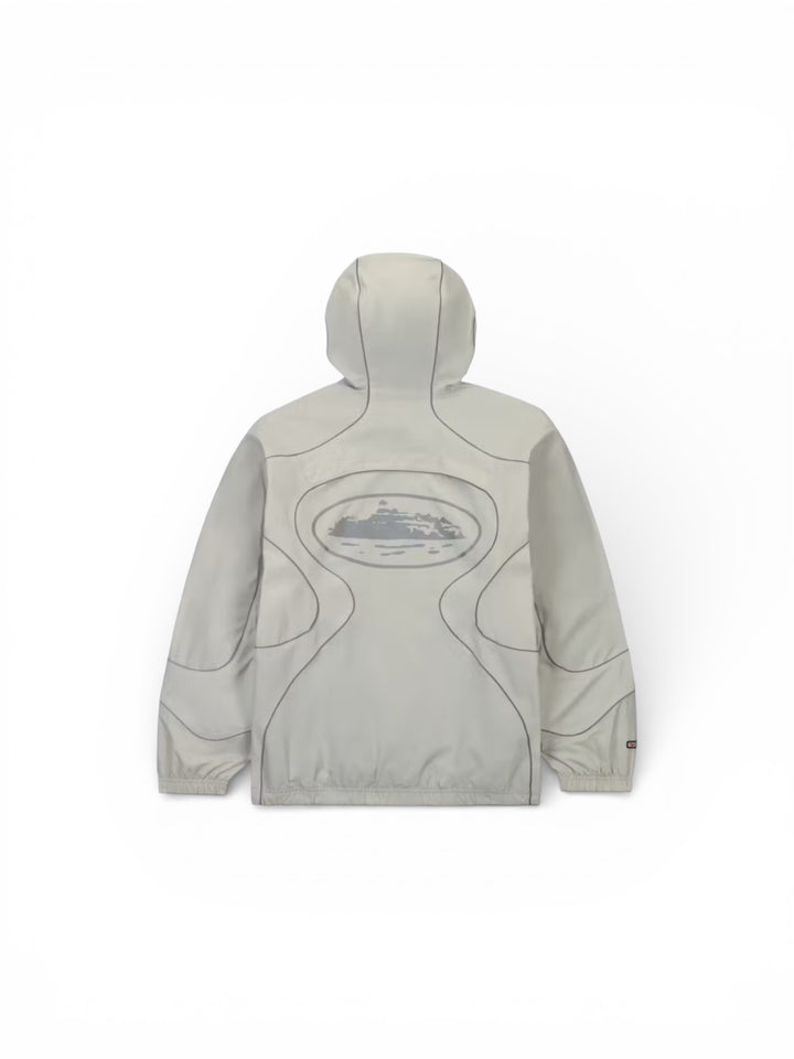 Corteiz x Nike NRG Jacket Off White