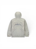 Corteiz x Nike NRG Jacket Off White