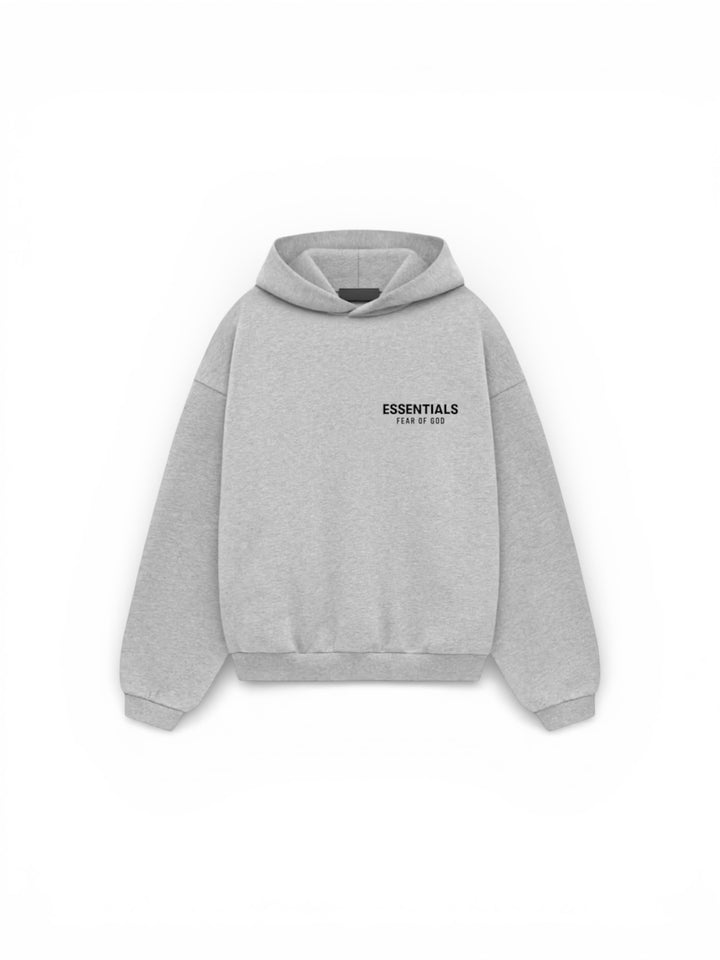 Fear of God Essentials Fleece Hoodie