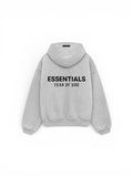 Fear of God Essentials Fleece Hoodie