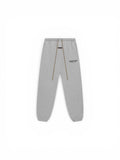 Fear of God Essentials Lounge Pantalones de chándal Gris jaspeado claro