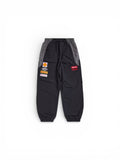 Pantalones de deporte Supreme Ducati en negro