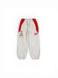 Pantalones de deporte Supreme Ducati en blanco