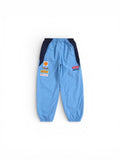 Pantalones de deporte Supreme Ducati en azul claro